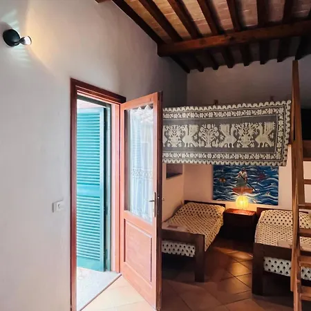 Appartamento La Casina Riese